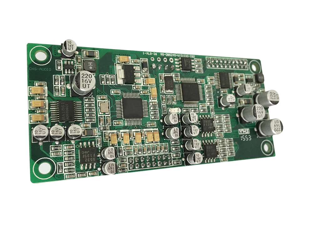 24bit/48Khz取样频率,56bit定点DSP处理器。 2通道立体声输入,6通道自由配置输出,独立算法过程控制。 支持外置控制器接口,数码管或OLED方式的人机界面控制器。 支持低音音量独立控制。 6组效果记忆存储。 精巧工艺,体积小,更合适做嵌入式扩展二次开发。 系统简单,稳定性极高。 无驱USB联机设计,联接工程调音软件更简单,无需另外安装USB驱动程序。